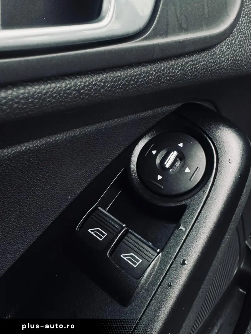 FORD FIESTA   1.6 DIESEL 95CP   FAB 08.2013   EURO 5