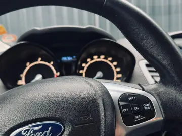 FORD FIESTA   1.6 DIESEL 95CP   FAB 08.2013   EURO 5