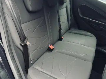 FORD FIESTA   1.6 DIESEL 95CP   FAB 08.2013   EURO 5