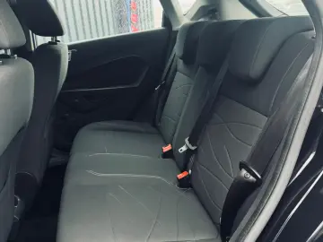 FORD FIESTA   1.6 DIESEL 95CP   FAB 08.2013   EURO 5