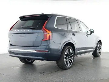 VOLVO XC90 FACELIFT Plus Bright Plug-In Hybrid