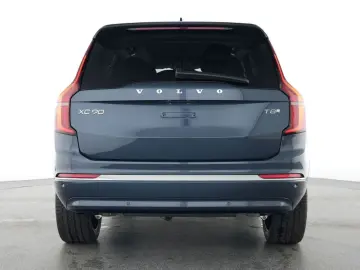 VOLVO XC90 FACELIFT Plus Bright Plug-In Hybrid