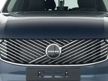 VOLVO XC90 FACELIFT Plus Bright Plug-In Hybrid