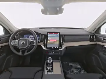 VOLVO XC90 FACELIFT Plus Bright Plug-In Hybrid