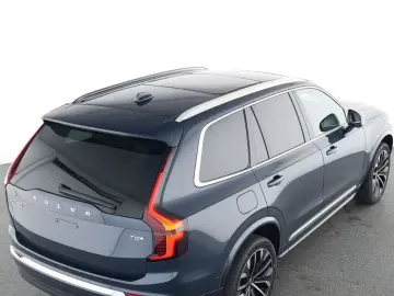 VOLVO XC90 FACELIFT Plus Bright Plug-In Hybrid