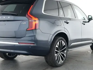 VOLVO XC90 FACELIFT Plus Bright Plug-In Hybrid