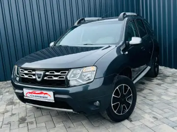 DACIA DUSTER   FAB 07.2016   1.5 DIESEL 110CP   EURO 6