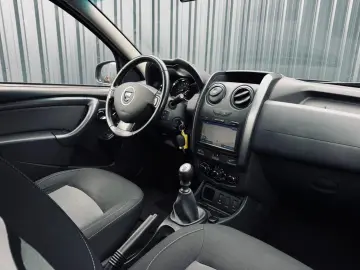 DACIA DUSTER   FAB 07.2016   1.5 DIESEL 110CP   EURO 6