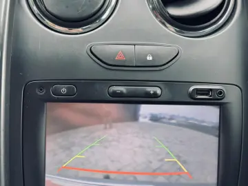 DACIA DUSTER   FAB 07.2016   1.5 DIESEL 110CP   EURO 6