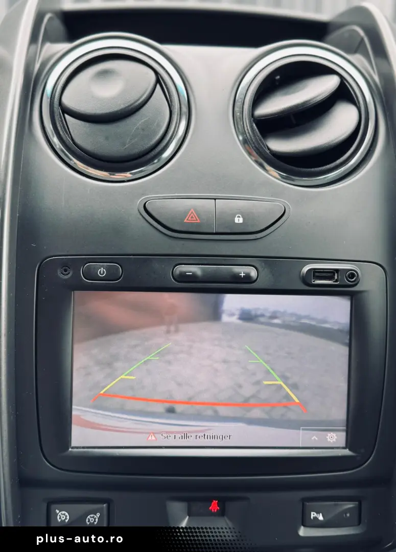 DACIA DUSTER   FAB 07.2016   1.5 DIESEL 110CP   EURO 6