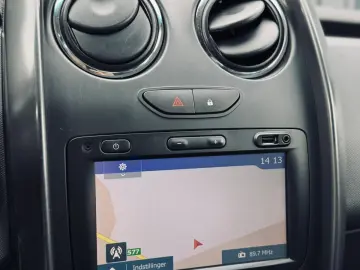 DACIA DUSTER   FAB 07.2016   1.5 DIESEL 110CP   EURO 6