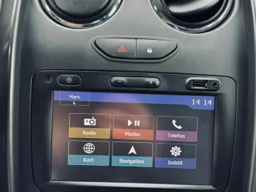 DACIA DUSTER   FAB 07.2016   1.5 DIESEL 110CP   EURO 6