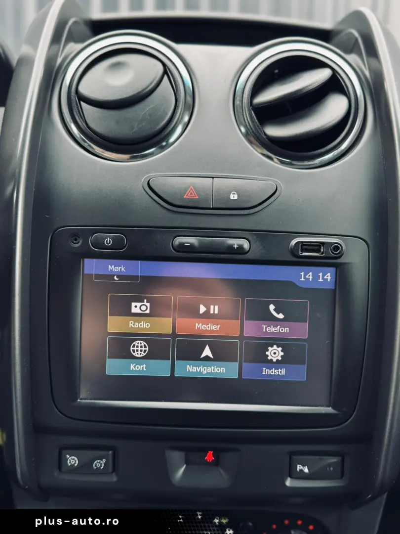 DACIA DUSTER   FAB 07.2016   1.5 DIESEL 110CP   EURO 6