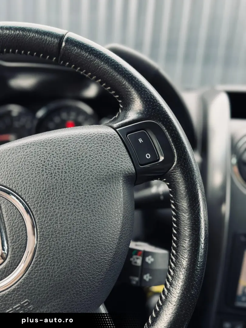 DACIA DUSTER   FAB 07.2016   1.5 DIESEL 110CP   EURO 6