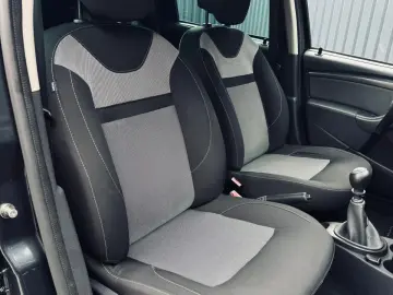 DACIA DUSTER   FAB 07.2016   1.5 DIESEL 110CP   EURO 6