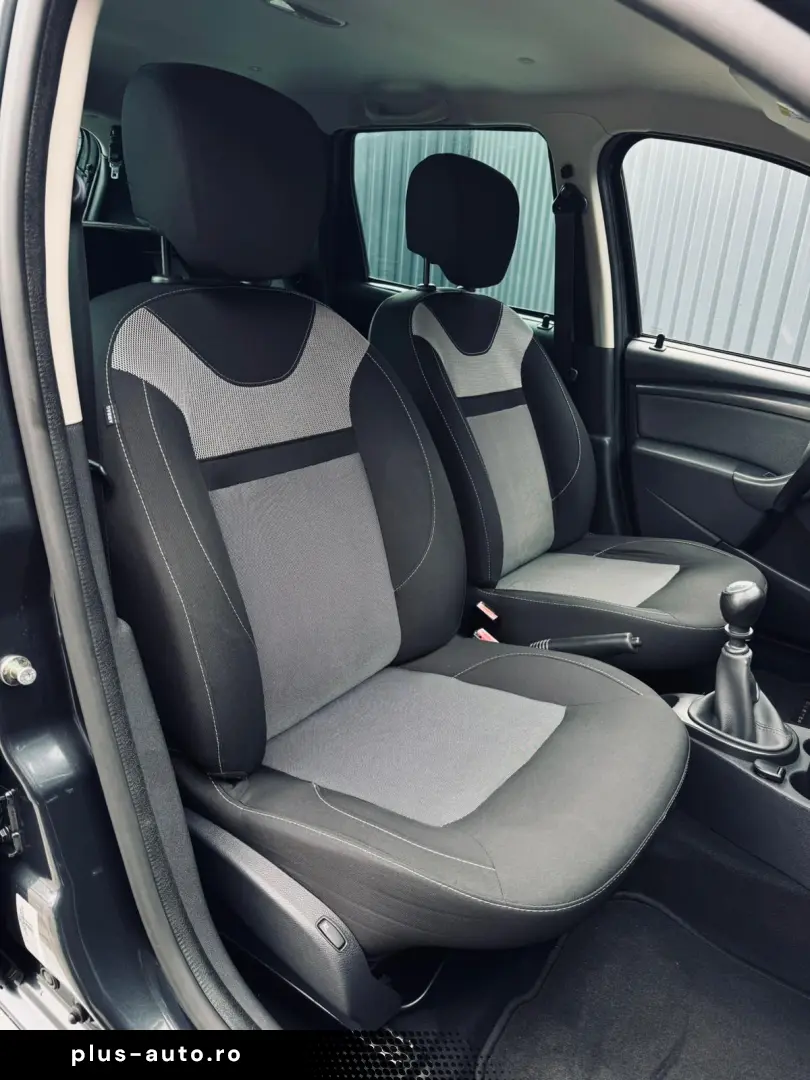 DACIA DUSTER   FAB 07.2016   1.5 DIESEL 110CP   EURO 6