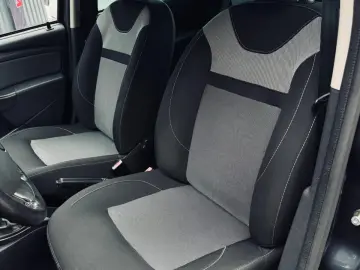 DACIA DUSTER   FAB 07.2016   1.5 DIESEL 110CP   EURO 6