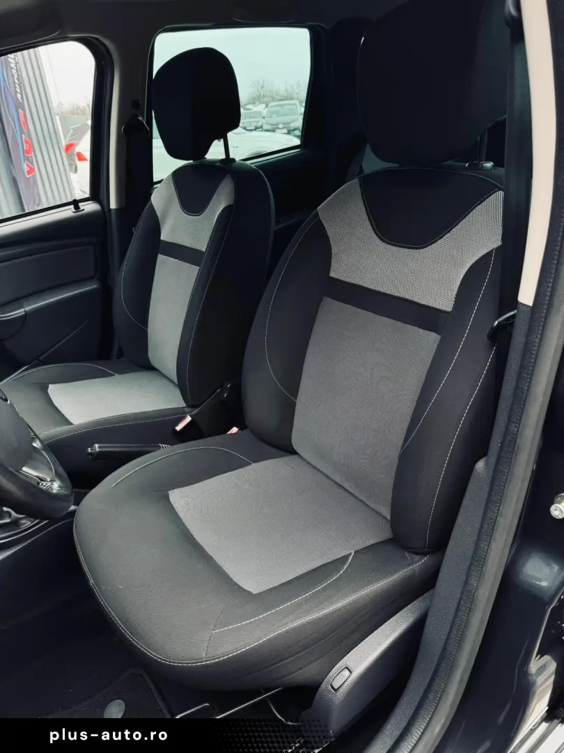 DACIA DUSTER   FAB 07.2016   1.5 DIESEL 110CP   EURO 6