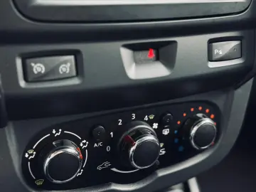 DACIA DUSTER   FAB 07.2016   1.5 DIESEL 110CP   EURO 6