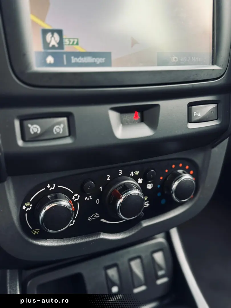 DACIA DUSTER   FAB 07.2016   1.5 DIESEL 110CP   EURO 6