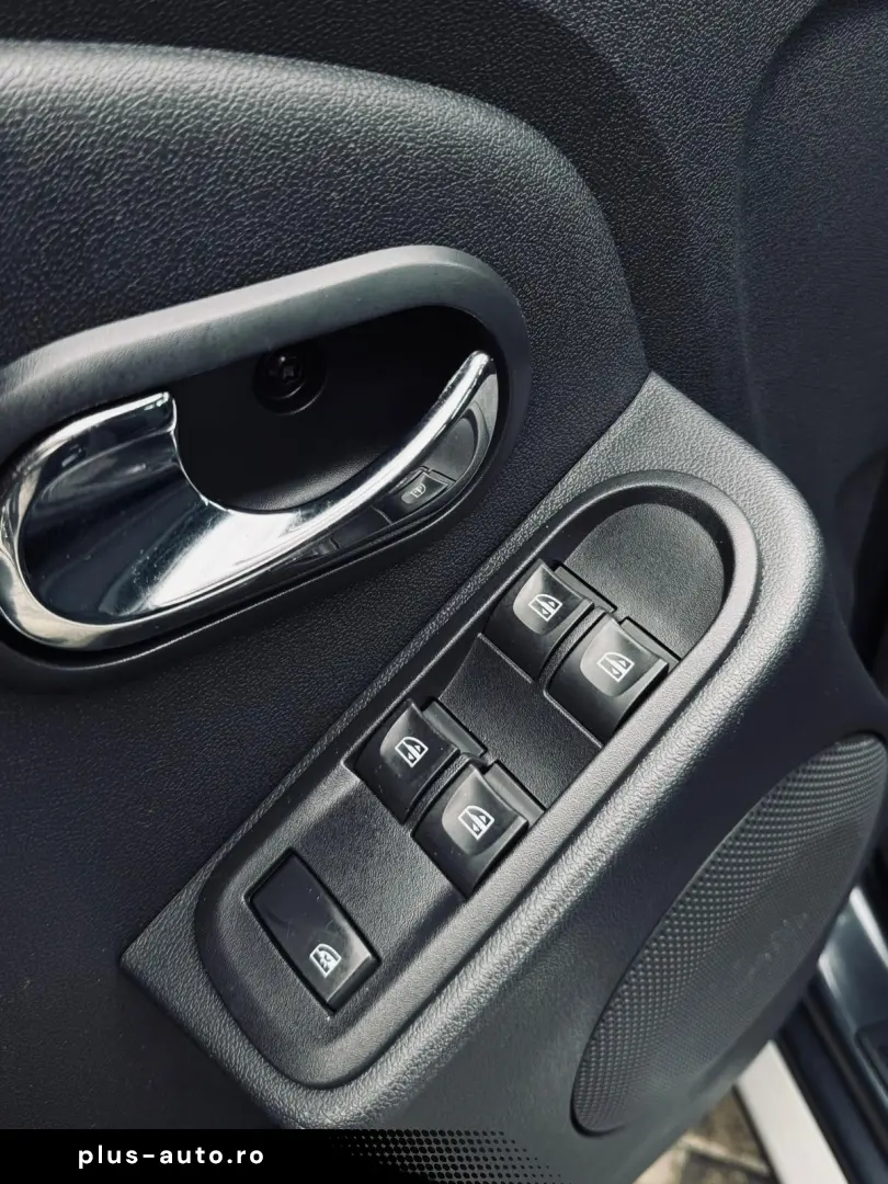 DACIA DUSTER   FAB 07.2016   1.5 DIESEL 110CP   EURO 6