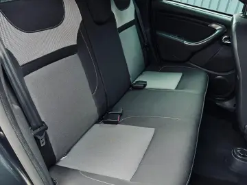 DACIA DUSTER   FAB 07.2016   1.5 DIESEL 110CP   EURO 6