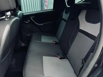 DACIA DUSTER   FAB 07.2016   1.5 DIESEL 110CP   EURO 6