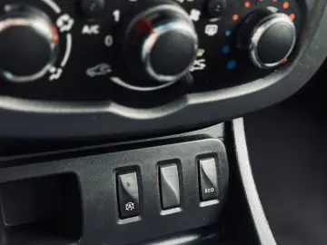 DACIA DUSTER   FAB 07.2016   1.5 DIESEL 110CP   EURO 6