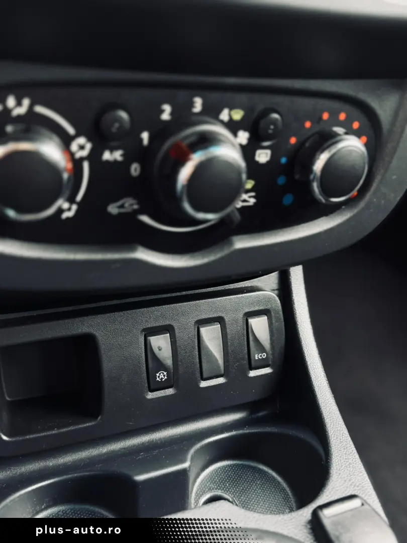 DACIA DUSTER   FAB 07.2016   1.5 DIESEL 110CP   EURO 6