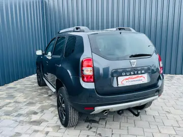 DACIA DUSTER   FAB 07.2016   1.5 DIESEL 110CP   EURO 6