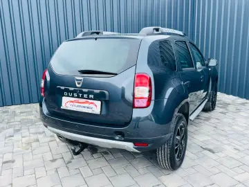 DACIA DUSTER   FAB 07.2016   1.5 DIESEL 110CP   EURO 6