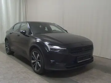 POLESTAR 2 Long Range LED Pano H-K ACC 4xShz