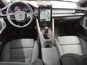 POLESTAR 2 Long Range LED Pano H-K ACC 4xShz