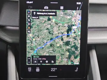 POLESTAR 2 Long Range LED Pano H-K ACC 4xShz