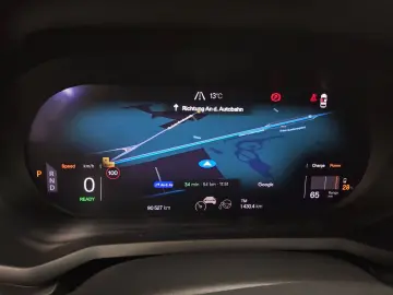 POLESTAR 2 Long Range LED Pano H-K ACC 4xShz