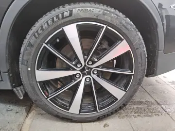 POLESTAR 2 Long Range LED Pano H-K ACC 4xShz