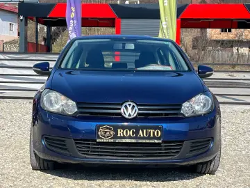 VW GOLF 6