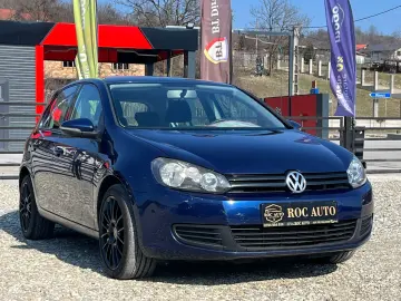 VW GOLF 6