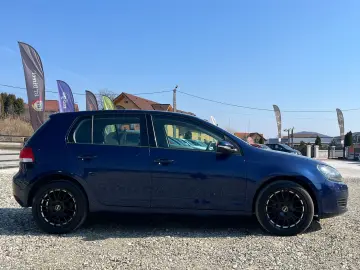 VW GOLF 6