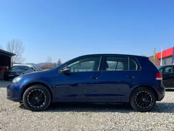 VW GOLF 6