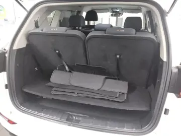 SSANGYONG REXTON Cristal AWD 7-Sitzer Navi LED