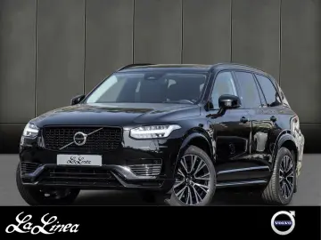 VOLVO XC90 T8 AWD Ultra Dark