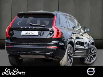 VOLVO XC90 T8 AWD Ultra Dark