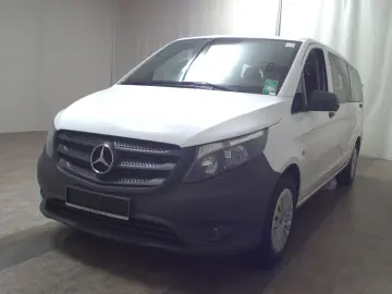 MERCEDES-BENZ Vito CDI Tourer Pro Extralang 8-Sitze