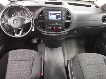 MERCEDES-BENZ Vito CDI Tourer Pro Extralang 8-Sitze
