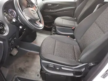 MERCEDES-BENZ Vito CDI Tourer Pro Extralang 8-Sitze