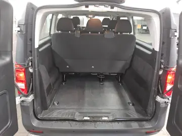 MERCEDES-BENZ Vito CDI Tourer Pro Extralang 8-Sitze