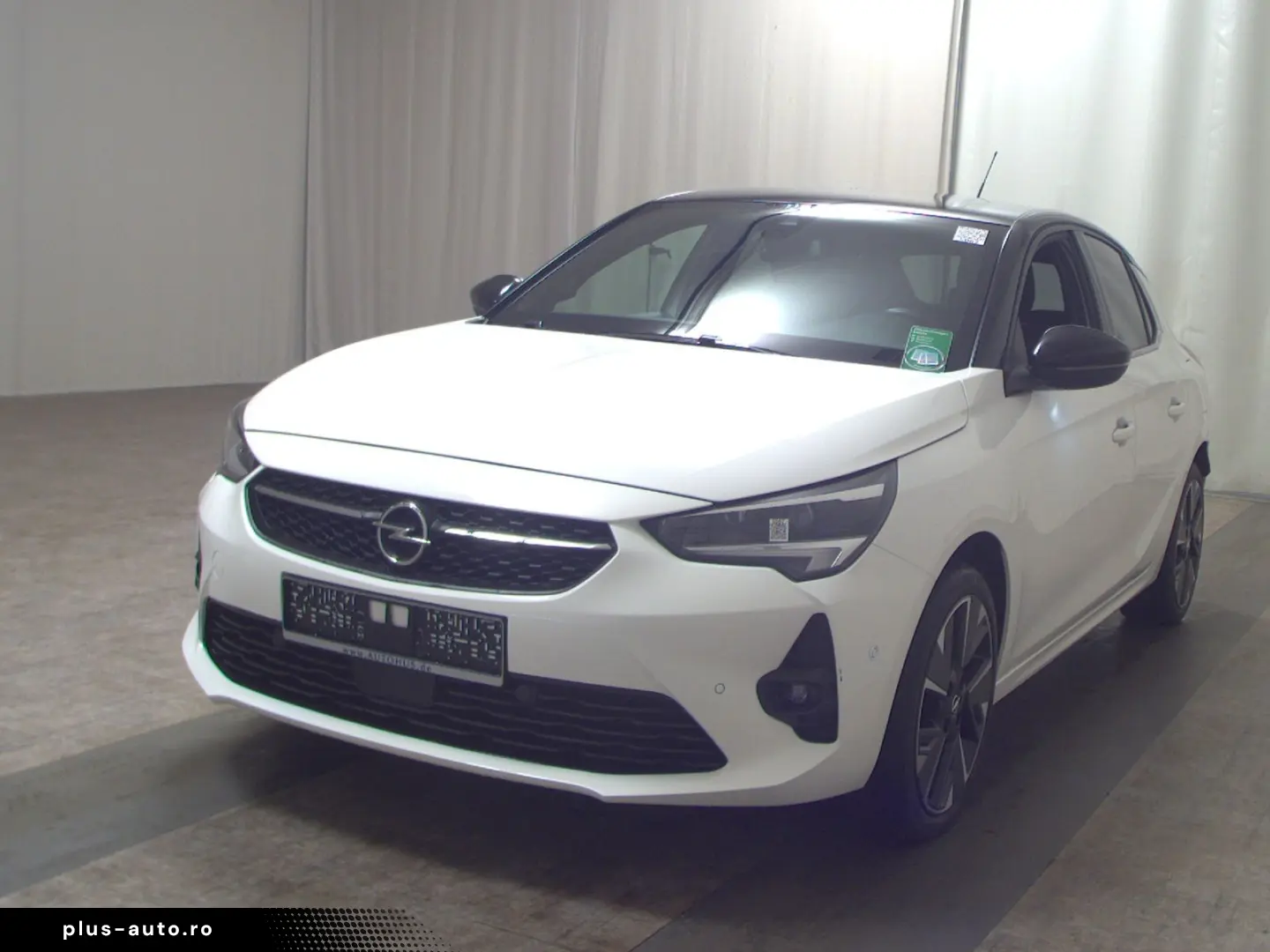 OPEL Corsa-e GS Line LED 180