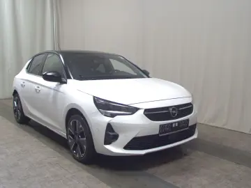 OPEL Corsa-e GS Line LED 180