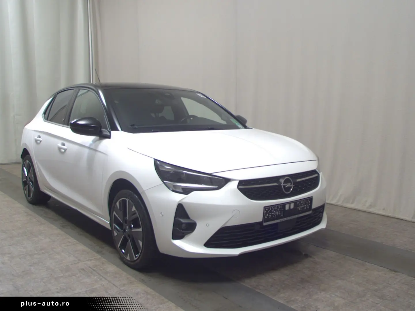 OPEL Corsa-e GS Line LED 180